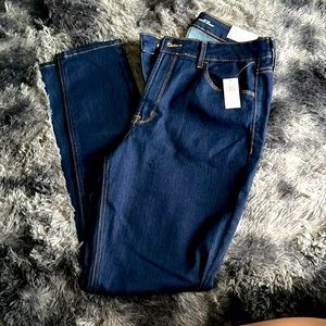 Old Navy Super Skinny Jeans
